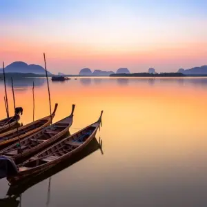 Explore Island Escape, 12 Days (Option 1) for 12 days with Destination Services Thailand and discover unforgettable experiences - Photo 6