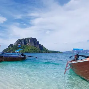 Explore Island Escape, 12 Days (Option 1) for 12 days with Destination Services Thailand and discover unforgettable experiences - Photo 8