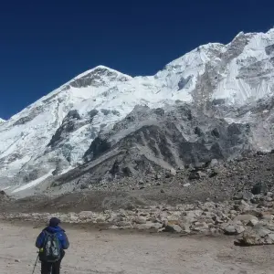 Explore Everest Base Camp Trek for 12 days with Dream Heaven Adventure and discover unforgettable experiences - Photo 3