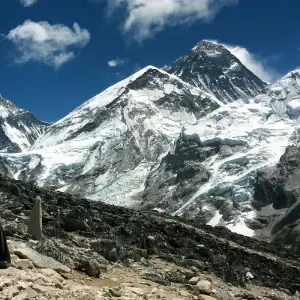 Explore Everest Base Camp Trek for 12 days with Dream Heaven Adventure and discover unforgettable experiences - Photo 4