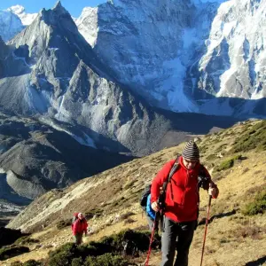 Explore Everest Base Camp Trek for 12 days with Dream Heaven Adventure and discover unforgettable experiences - Photo 5