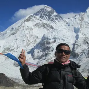 Explore Everest Base Camp Trek for 12 days with Dream Heaven Adventure and discover unforgettable experiences - Photo 6