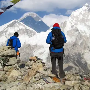 Explore Everest Base Camp Trek for 12 days with Dream Heaven Adventure and discover unforgettable experiences - Photo 7