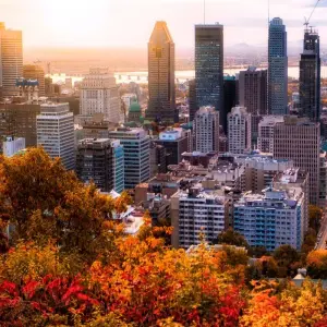 Explore Eastern Highlights & New England Cruise 2026 - 15 Days (13 destinations) for 15 days with Emerald Cruises and discover unforgettable experiences - Photo 2