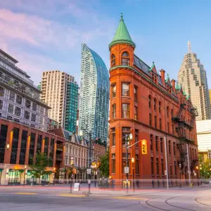 Explore Eastern Highlights & New England Cruise 2026 - 15 Days (13 destinations) for 15 days with Emerald Cruises and discover unforgettable experiences - Photo 9