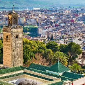 Explore 9-Days Morocco Tour from Casablanca for 9 days with Explore Morocco Journeys and discover unforgettable experiences - Photo 6