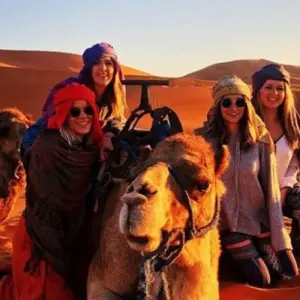 Explore 9-Days Morocco Tour from Casablanca for 9 days with Explore Morocco Journeys and discover unforgettable experiences - Photo 9