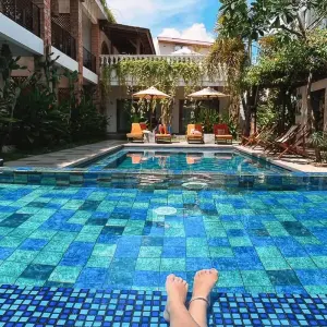 Explore Best of Bali - Feel Free Travel for 12 days with Feel Free Travel and discover unforgettable experiences - Photo 4