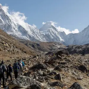 Explore Everest Base Camp Trek for 15 days with G Adventures and discover unforgettable experiences - Photo 2