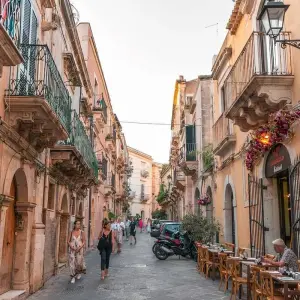 Explore Sicily Slowcation – April 2026 for 10 days with Globe Drifters and discover unforgettable experiences - Photo 3