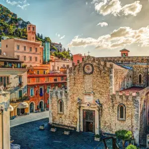 Explore Sicily Slowcation – April 2026 for 10 days with Globe Drifters and discover unforgettable experiences - Photo 5