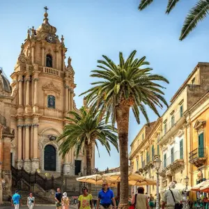 Explore Sicily Slowcation – April 2026 for 10 days with Globe Drifters and discover unforgettable experiences - Photo 6