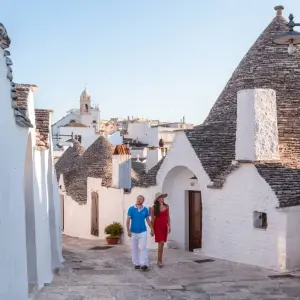 Explore Southern Italy Escape (from Rome to Alberobello) for 10 days with Globus and discover unforgettable experiences - Photo 5