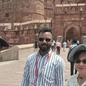 Explore From Delhi: Private 5-Days Golden Triangle Tour with Hotels for 5 days with Golden Triangle Tours Of India and discover unforgettable experiences - Photo 4