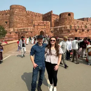 Explore From Delhi: Private 5-Days Golden Triangle Tour with Hotels for 5 days with Golden Triangle Tours Of India and discover unforgettable experiences - Photo 5
