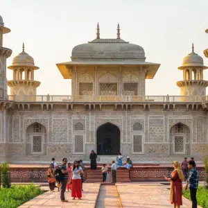 Explore From Delhi: Private 5-Days Golden Triangle Tour with Hotels for 5 days with Golden Triangle Tours Of India and discover unforgettable experiences - Photo 9