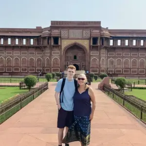 Explore From Delhi: Private 5-Days Golden Triangle Tour with Hotels for 5 days with Golden Triangle Tours Of India and discover unforgettable experiences - Photo 10