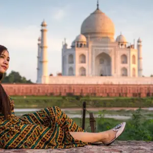 Explore From Delhi: Private 5-Days Golden Triangle Tour with Hotels for 5 days with Golden Triangle Tours Of India and discover unforgettable experiences - Photo 11