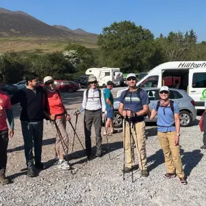 Explore 7 Day South - West Ireland Tour for 7 days with Hilltoptreks and discover unforgettable experiences - Photo 3