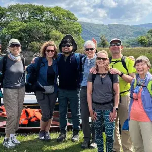 Explore 7 Day South - West Ireland Tour for 7 days with Hilltoptreks and discover unforgettable experiences - Photo 6