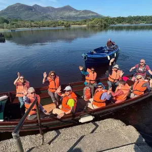 Explore 7 Day South - West Ireland Tour for 7 days with Hilltoptreks and discover unforgettable experiences - Photo 7