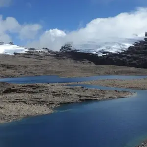 Explore El Cocuy 3-Day Excursion from Bogota for 3 days with Impulse Travel and discover unforgettable experiences - Photo 3