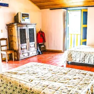 Explore El Cocuy 3-Day Excursion from Bogota for 3 days with Impulse Travel and discover unforgettable experiences - Photo 5