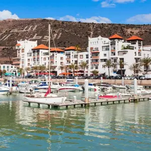 Explore Morocco Golden Triangle Tour - Incl. Astapor: (Game of Thrones) for 6 days with Ricks Voyage and discover unforgettable experiences - Photo 2