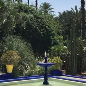 Explore Morocco Golden Triangle Tour - Incl. Astapor: (Game of Thrones) for 6 days with Ricks Voyage and discover unforgettable experiences - Photo 3