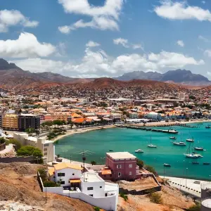 Explore Crossing the Equator: Cape Verde to Recife for 7 days with Scenic Luxury Cruises & Tours and discover unforgettable experiences - Photo 3