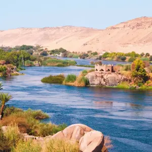 Explore Egypt in Depth (from Giza to Cairo) for 15 days with Scenic Luxury Cruises & Tours and discover unforgettable experiences - Photo 2