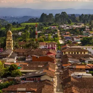 Explore Colombia Uncovered 2026 for 9 days with TruTravels and discover unforgettable experiences - Photo 4