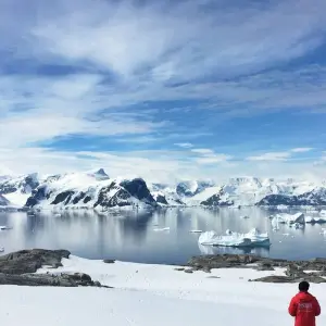 Explore Antarctic Voyage with Galápagos and Peru Guayaquil → Buenos Aires (2026) for 31 days with APT and discover unforgettable experiences - Photo 3