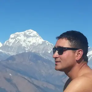 Explore Annapurna View Trek for 10 days with Adventure Bound and discover unforgettable experiences - Photo 2