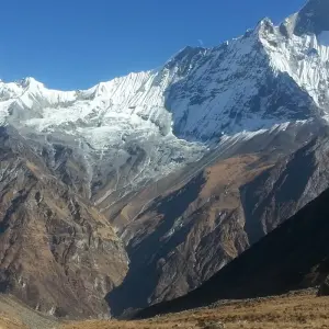 Explore Annapurna View Trek for 10 days with Adventure Bound and discover unforgettable experiences - Photo 3