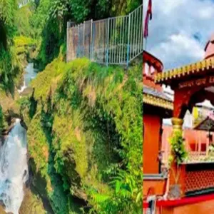 Explore All Day Pokhara Tour for 1 days with Adventure Bound and discover unforgettable experiences - Photo 3