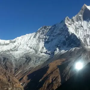 Explore 5 Day PoonHill Trek for 5 days with Adventure Bound and discover unforgettable experiences - Photo 3