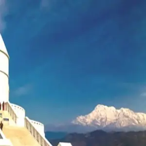 Explore All Day Pokhara Tour for 1 days with Adventure Bound and discover unforgettable experiences - Photo 4