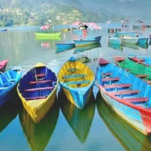 Explore All Day Pokhara Tour for 1 days with Adventure Bound and discover unforgettable experiences - Photo 5
