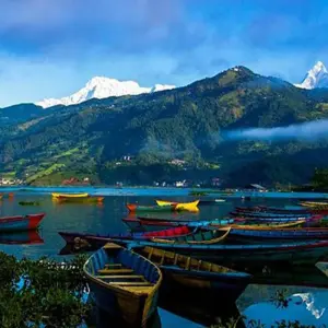 Explore All Day Pokhara Tour for 1 days with Adventure Bound and discover unforgettable experiences - Photo 6