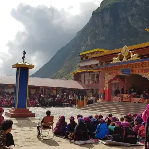 Explore Manaslu Tsum Valley Trek for 14 days with Adventure Bound and discover unforgettable experiences - Photo 7