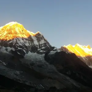 Explore Annapurna Circuit with Tilicho Lake Trek for 18 days with Adventure Bound and discover unforgettable experiences - Photo 8