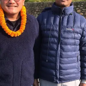 Explore Annapurna Base Camp Yoga Trek for 14 days with Adventure Himalayan Travels and discover unforgettable experiences - Photo 3