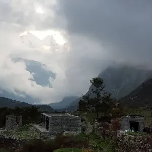 Explore Manaslu Tsum Valley Trek for 14 days with Adventure Bound and discover unforgettable experiences - Photo 8