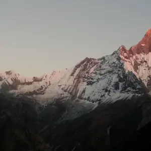 Explore Annapurna Circuit with Tilicho Lake Trek for 18 days with Adventure Bound and discover unforgettable experiences - Photo 9