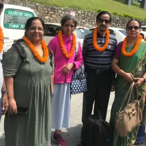 Explore Upper Mustang Tour by Jeep for 11 days with Adventure Himalayan Travels and discover unforgettable experiences - Photo 4