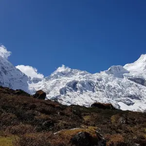 Explore Manaslu Tsum Valley Trek for 14 days with Adventure Bound and discover unforgettable experiences - Photo 10