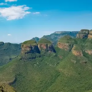 Explore 3 Day Kruger Safari With Panorama Route from Johannesburg for 3 days with Africa Moja Tours & Transfers and discover unforgettable experiences - Photo 7