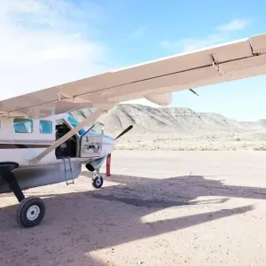 Explore Private 3 Day National Park Aerial Adventure Safari for 3 days with Bindlestiff Tours and discover unforgettable experiences - Photo 2