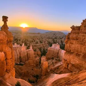 Explore Private 3 Day National Park Aerial Adventure Safari for 3 days with Bindlestiff Tours and discover unforgettable experiences - Photo 3